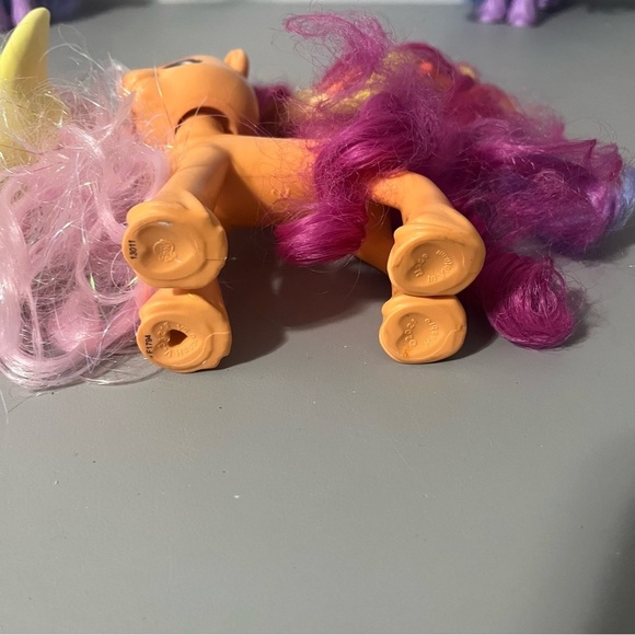 3/25$(Mix) My Little Pony Bundle (3) - Picture 10 of 11